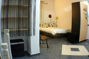 Appartement de vacances �/en/au Tel Aviv (Tel Aviv)ou appartement ou maison de vacances