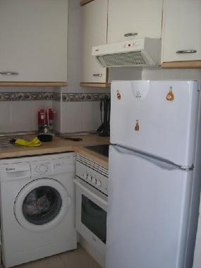 Appartement de vacances �/en/au BENALMADENA COSTA TORREQUEBRADA (M�laga)ou appartement ou maison de vacances