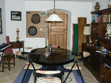 Maison de vacances �/en/au Bernartice (Kralovehradecky Kraj)ou appartement ou maison de vacances