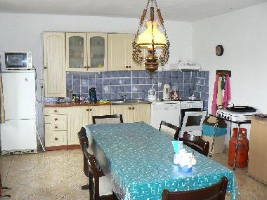 Maison de vacances �/en/au Bernartice (Kralovehradecky Kraj)ou appartement ou maison de vacances