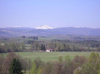 Maison de vacances �/en/au Bernartice (Kralovehradecky Kraj)ou appartement ou maison de vacances