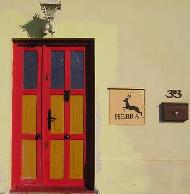 Maison de vacances �/en/au Bernartice (Kralovehradecky Kraj)ou appartement ou maison de vacances