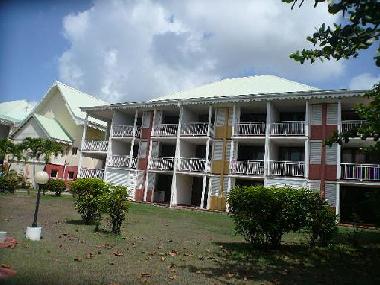 la r�sidence
