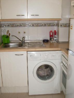 Appartement de vacances �/en/au BENALMADENA COSTA TORREQUEBRADA (M�laga)ou appartement ou maison de vacances