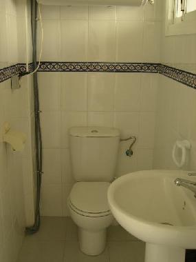 Appartement de vacances �/en/au BENALMADENA COSTA TORREQUEBRADA (M�laga)ou appartement ou maison de vacances