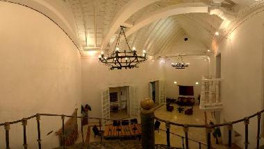 Appartement de vacances �/en/au Cartagena (Bolivar)ou appartement ou maison de vacances