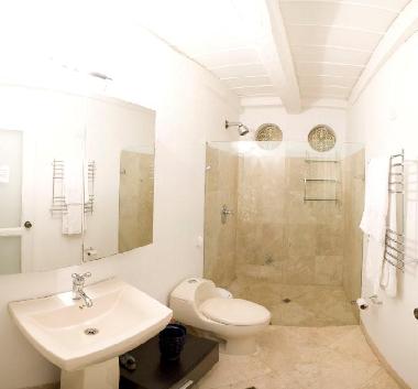 Appartement de vacances �/en/au Cartagena (Bolivar)ou appartement ou maison de vacances