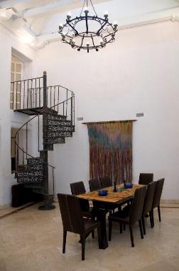 Appartement de vacances �/en/au Cartagena (Bolivar)ou appartement ou maison de vacances