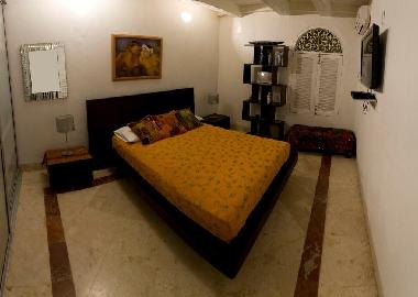 Appartement de vacances �/en/au Cartagena (Bolivar)ou appartement ou maison de vacances