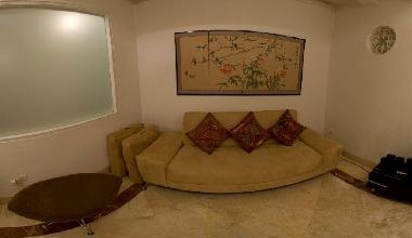 Appartement de vacances �/en/au Cartagena (Bolivar)ou appartement ou maison de vacances