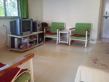 Maison de vacances �/en/au Lonavala (hill station) (Maharashtra)ou appartement ou maison de vacances