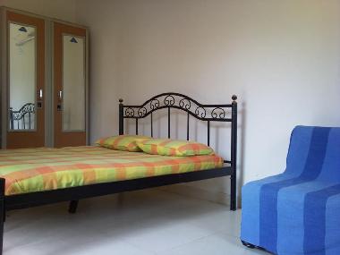 Maison de vacances �/en/au Lonavala (hill station) (Maharashtra)ou appartement ou maison de vacances