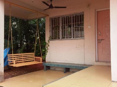 Maison de vacances �/en/au Lonavala (hill station) (Maharashtra)ou appartement ou maison de vacances