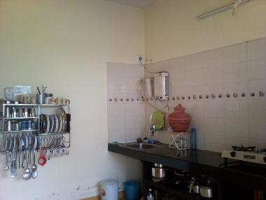 Maison de vacances �/en/au Lonavala (hill station) (Maharashtra)ou appartement ou maison de vacances