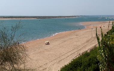 Maison de vacances /en/au Nuevo Portil (Huelva)ou appartement ou maison de vacances