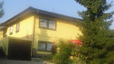 Appartement de vacances /en/au Schliengen - Liel (Schwarzwald)ou appartement ou maison de vacances