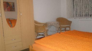 Appartement de vacances /en/au Schliengen - Liel (Schwarzwald)ou appartement ou maison de vacances