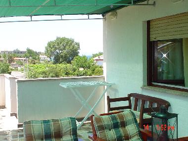 Maison de vacances �/en/au Insel-Rab (Primorsko-Goranska)ou appartement ou maison de vacances