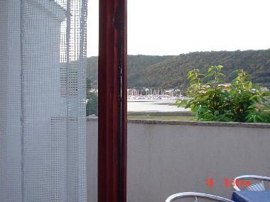 Maison de vacances �/en/au Insel-Rab (Primorsko-Goranska)ou appartement ou maison de vacances