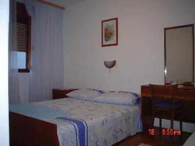 Maison de vacances �/en/au Insel-Rab (Primorsko-Goranska)ou appartement ou maison de vacances