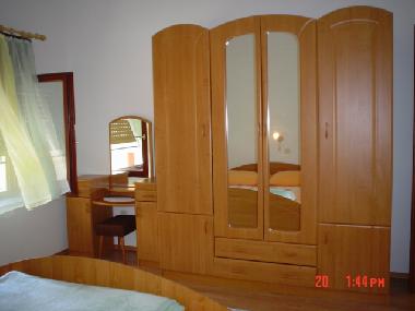 Maison de vacances �/en/au Insel-Rab (Primorsko-Goranska)ou appartement ou maison de vacances