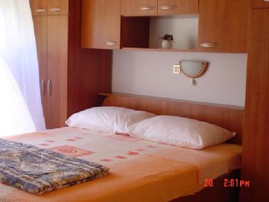 Maison de vacances �/en/au Insel-Rab (Primorsko-Goranska)ou appartement ou maison de vacances