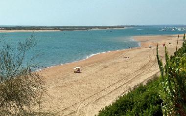 Maison de vacances /en/au Nuevo Portil (Huelva)ou appartement ou maison de vacances