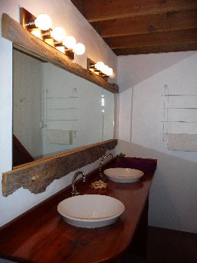 Maison de vacances �/en/au bocas del toro (Bocas del Toro)ou appartement ou maison de vacances