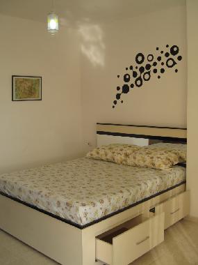 Appartement de vacances /en/au Saranda (Sarande)ou appartement ou maison de vacances