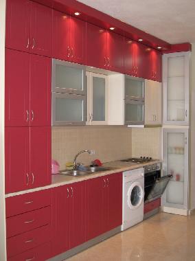 Appartement de vacances /en/au Saranda (Sarande)ou appartement ou maison de vacances