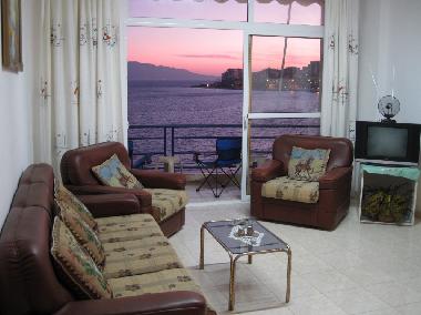 Appartement de vacances /en/au Saranda (Sarande)ou appartement ou maison de vacances