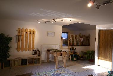 Appartement de vacances �/en/au Ried im Oberinntal (Tiroler Oberland)ou appartement ou maison de vacances