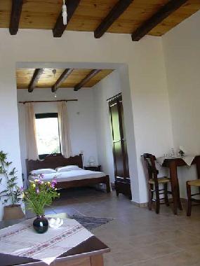 Maison de vacances �/en/au Sivas (Irakleio)ou appartement ou maison de vacances