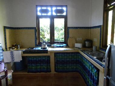 Maison de vacances �/en/au Bali-Ubud (Bali)ou appartement ou maison de vacances