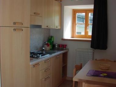 Appartement de vacances �/en/au Tarvisio (Udine)ou appartement ou maison de vacances