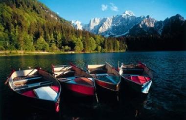 Appartement de vacances �/en/au Tarvisio (Udine)ou appartement ou maison de vacances