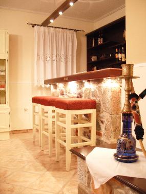 Maison de vacances �/en/au Mystras (Lakonia)ou appartement ou maison de vacances