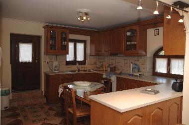 Maison de vacances �/en/au Mystras (Lakonia)ou appartement ou maison de vacances