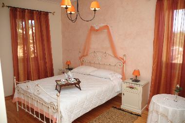 Maison de vacances �/en/au Mystras (Lakonia)ou appartement ou maison de vacances