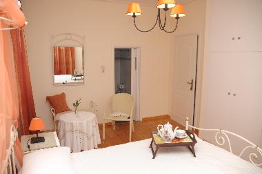 Maison de vacances �/en/au Mystras (Lakonia)ou appartement ou maison de vacances