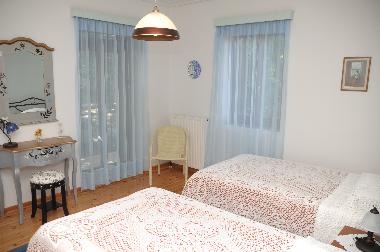 Maison de vacances �/en/au Mystras (Lakonia)ou appartement ou maison de vacances