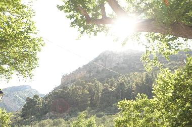 Maison de vacances �/en/au Mystras (Lakonia)ou appartement ou maison de vacances