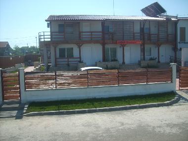 Chambre avec petit d�jeuner �/en/au Costinesti (Constanta)ou appartement ou maison de vacances