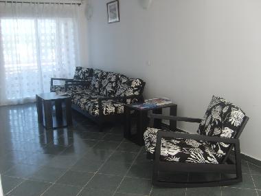Chambre avec petit d�jeuner �/en/au Costinesti (Constanta)ou appartement ou maison de vacances