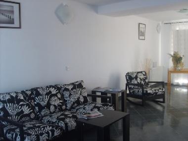Chambre avec petit d�jeuner �/en/au Costinesti (Constanta)ou appartement ou maison de vacances