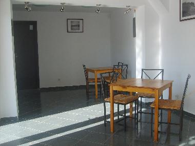 Chambre avec petit d�jeuner �/en/au Costinesti (Constanta)ou appartement ou maison de vacances