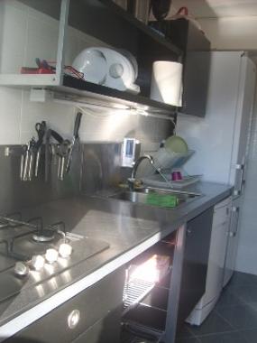 Chambre avec petit d�jeuner �/en/au Costinesti (Constanta)ou appartement ou maison de vacances