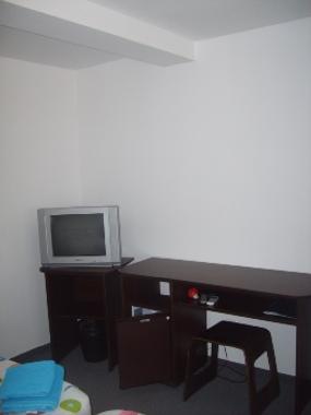 Chambre avec petit d�jeuner �/en/au Costinesti (Constanta)ou appartement ou maison de vacances