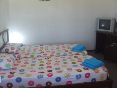 Chambre avec petit d�jeuner �/en/au Costinesti (Constanta)ou appartement ou maison de vacances