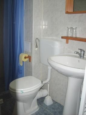 Chambre avec petit d�jeuner �/en/au Costinesti (Constanta)ou appartement ou maison de vacances